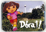 Dri tra kitzje 